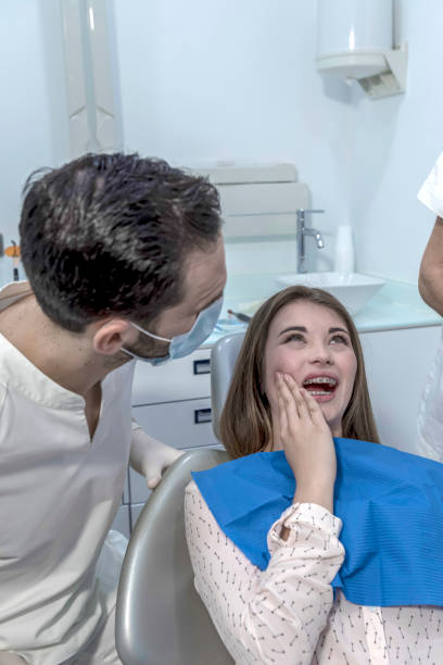 Best Chipped Tooth Repair Near Me  in Idyllwild Pine Cove, CA