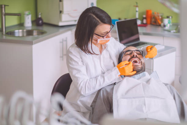 Best Walk-In Dentist Near Me  in Idyllwild Pine Cove, CA