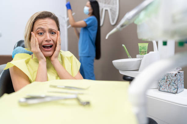 Best Dentist for Tooth Abscess  in Idyllwild Pine Cove, CA